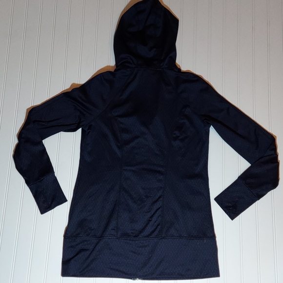 Mondetta zip up athletic jacket/hoodie sz S - Picture 7 of 11
